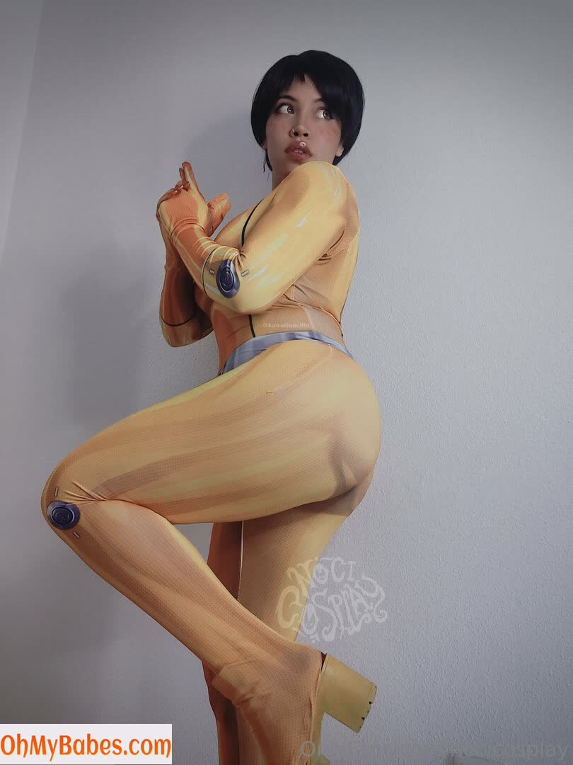 nocicosplay OnlyFans leaked photo #15 - OhMyBabes