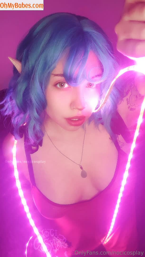 nocicosplay OnlyFans leaked photo #19 - OhMyBabes