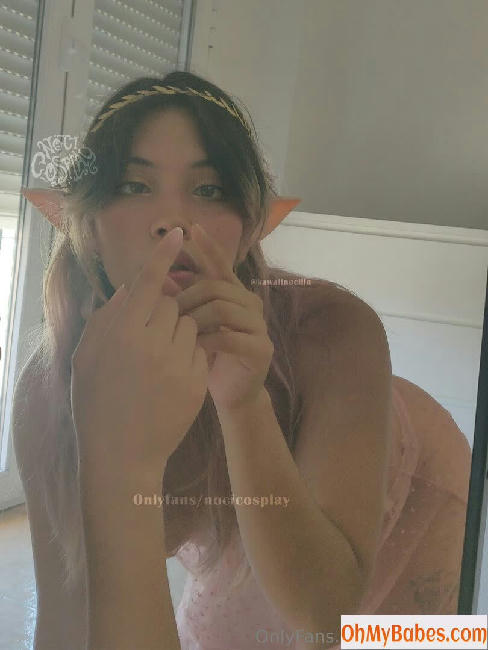 nocicosplay OnlyFans leaked photo #24 - OhMyBabes