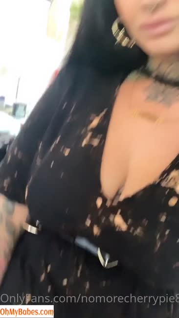 nomorecherrypie88 OnlyFans leaked video #58 - OhMyBabes