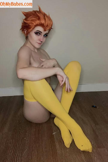 Nonbinate OnlyFans leaked photo #45 - OhMyBabes