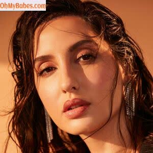 Nora Fatehi Nude Leaked photo #11 - OhMyBabes