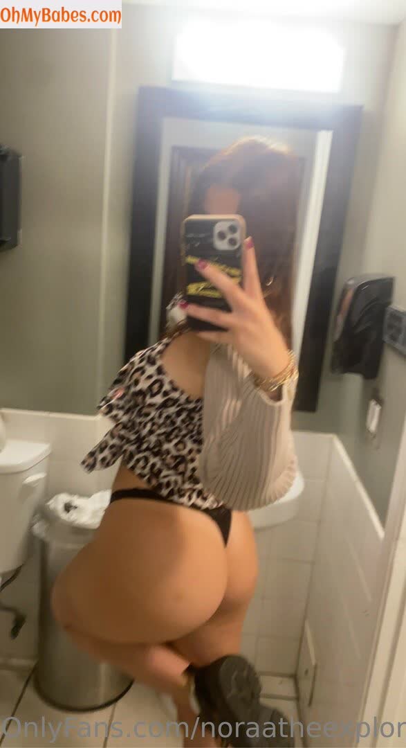 noraatheexplorer OnlyFans leaked photo #20 - OhMyBabes