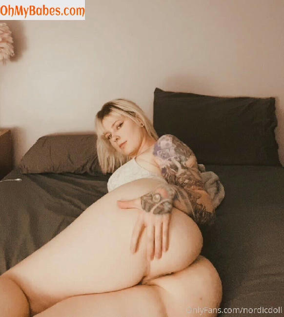 Nordicdoll OnlyFans leaked photo #38 - OhMyBabes