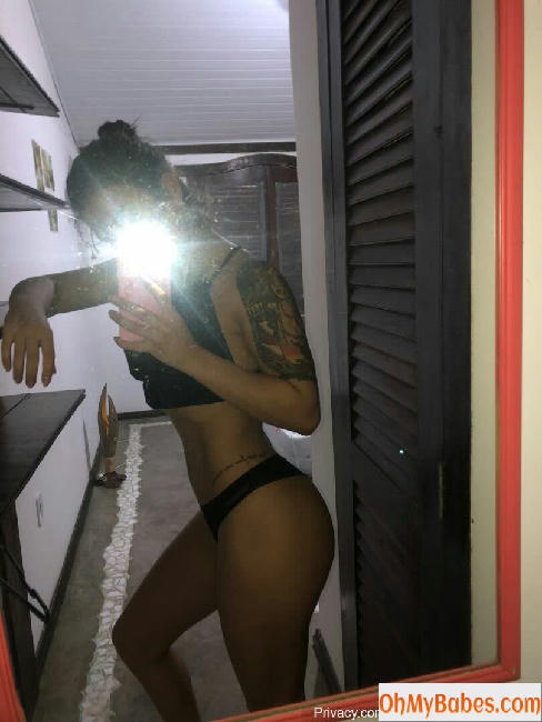 Nossa Gaucha OnlyFans leaked photo #1 - OhMyBabes