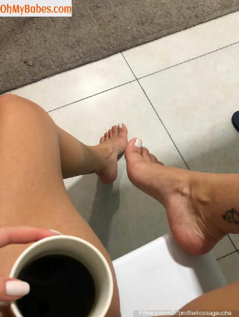 Nossa Gaucha OnlyFans leaked photo #3 - OhMyBabes