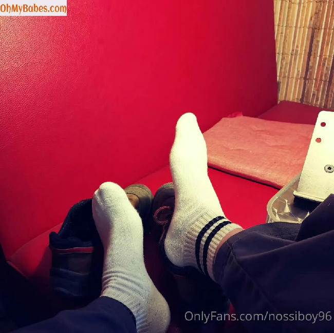 nossiboy96 OnlyFans leaked photo #7 - OhMyBabes