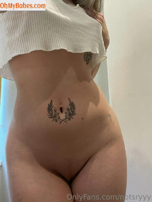 Notsryyy OnlyFans leaked photo #12 - OhMyBabes