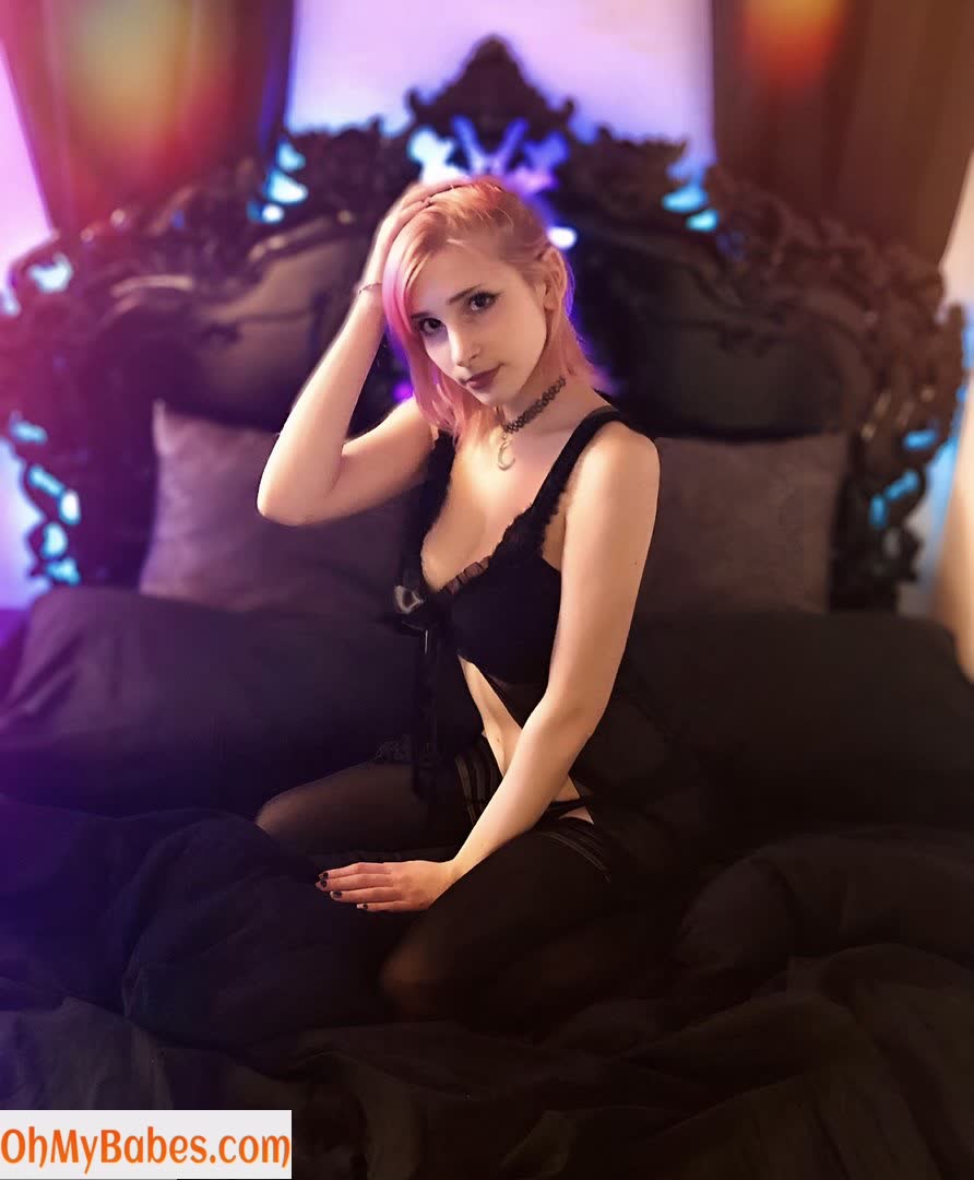 Notyourwaifu_6 OnlyFans leaked photo #7 - OhMyBabes