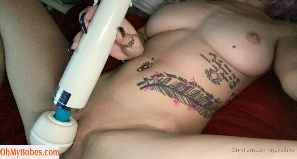 novaluxe OnlyFans leaked photo #13 - OhMyBabes