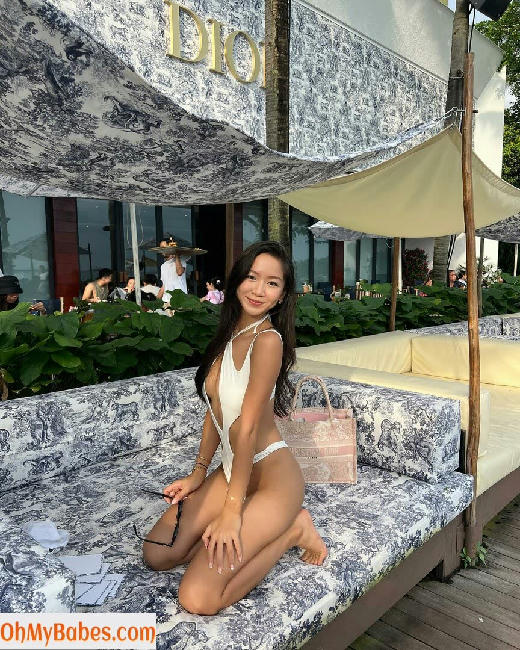 Novita Lam OnlyFans leaked photo #9 - OhMyBabes