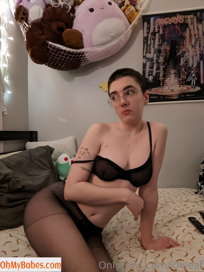 nsfwleaf OnlyFans leaked photo #15 - OhMyBabes