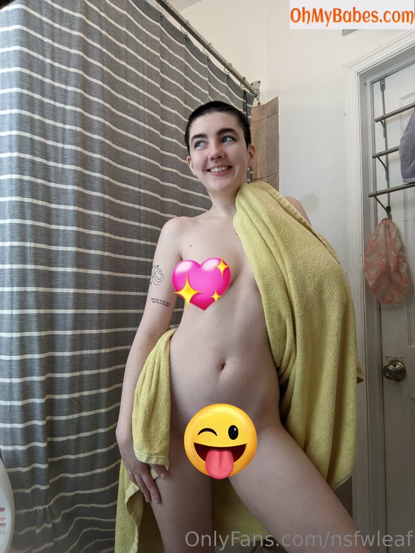 nsfwleaf OnlyFans leaked photo #37 - OhMyBabes