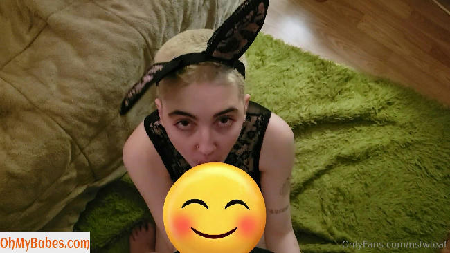 nsfwleaf OnlyFans leaked photo #20 - OhMyBabes