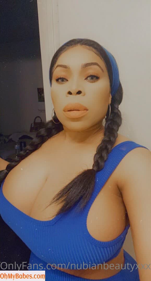 nubianbeautyxxx OnlyFans leaked photo #39 - OhMyBabes