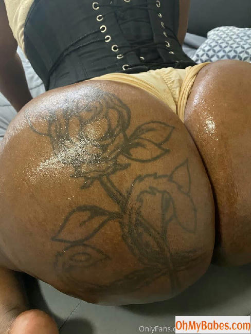 nubianbeautyxxx OnlyFans leaked photo #29 - OhMyBabes