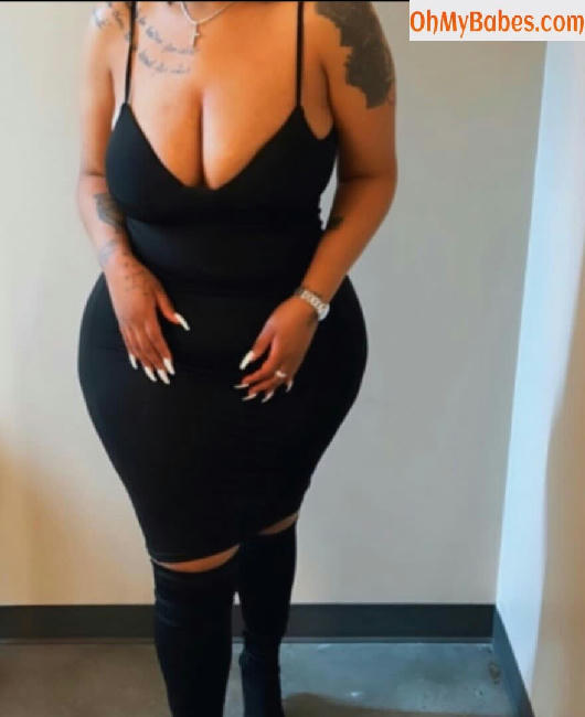 Nunu Nellz OnlyFans leaked photo #21 - OhMyBabes