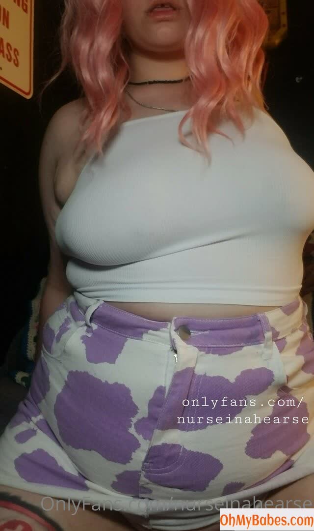 nurseinahearse OnlyFans leaked photo #18 - OhMyBabes