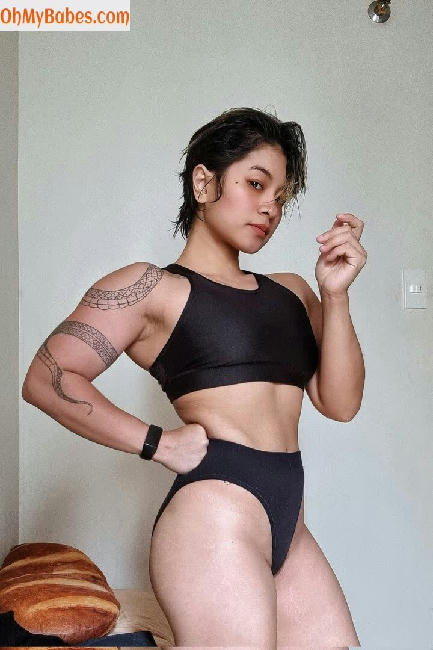 Nyaaati OnlyFans leaked photo #53 - OhMyBabes