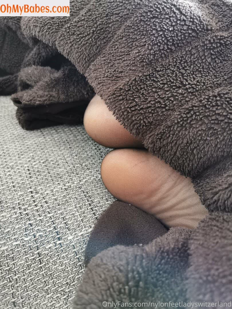 nylonfeetladyswitzerland Nude Leaked photo #5 - OhMyBabes