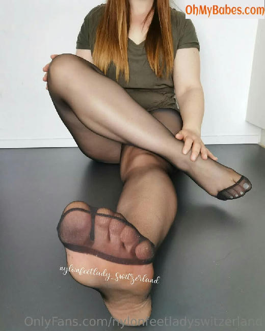 nylonfeetladyswitzerland Nude Leaked photo #58 - OhMyBabes