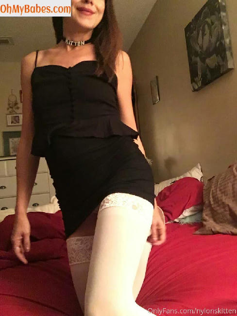 nylonskitten OnlyFans leaked photo #59 - OhMyBabes