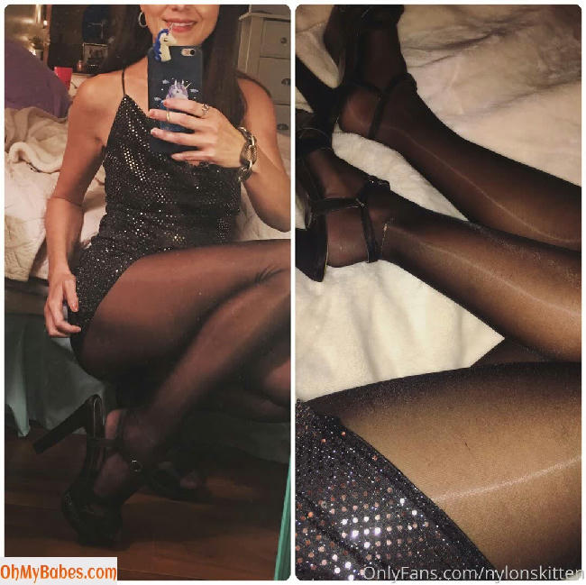 nylonskitten OnlyFans leaked photo #181 - OhMyBabes