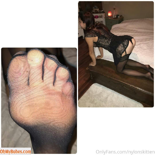 nylonskitten OnlyFans leaked photo #4 - OhMyBabes