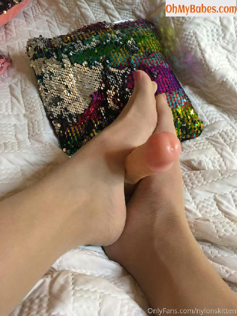 nylonskitten OnlyFans leaked photo #201 - OhMyBabes