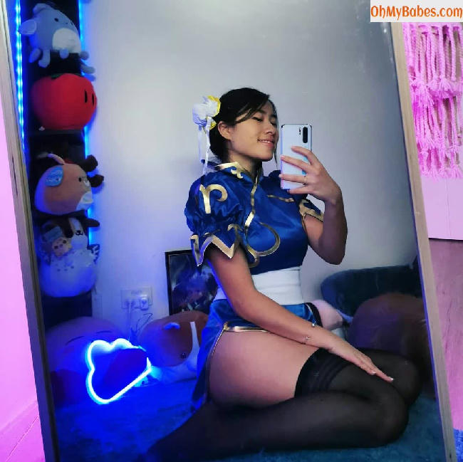 Oasisonoverwatch OnlyFans leaked photo #85 - OhMyBabes