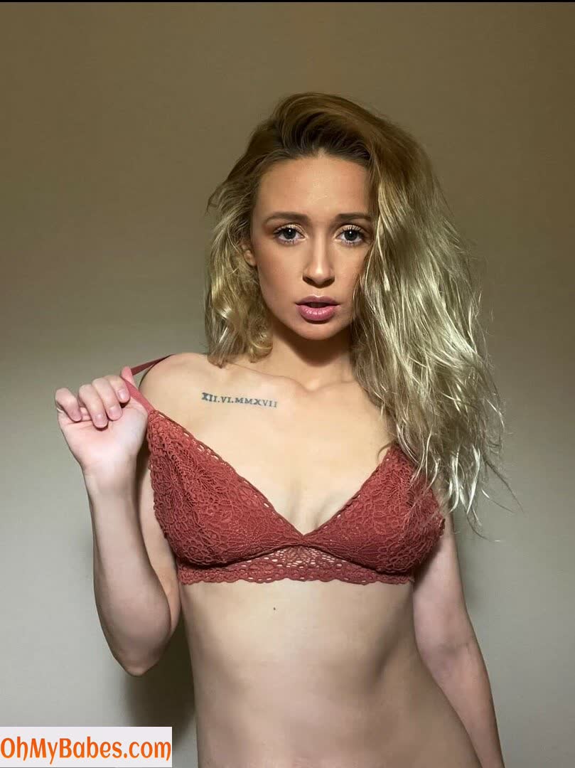 obey.genevieve OnlyFans leaked photo #2 - OhMyBabes