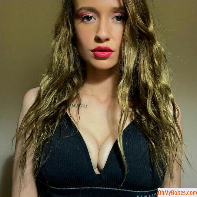 obey.genevieve OnlyFans leaked photo #7 - OhMyBabes