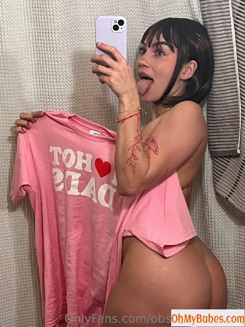 observinglalaxo OnlyFans leaked photo #30 - OhMyBabes