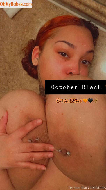 octoberblack23 OnlyFans leaked photo #71 - OhMyBabes