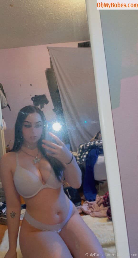 odessalee.xo OnlyFans leaked photo #150 - OhMyBabes