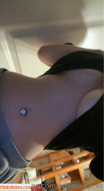 odessalee.xo OnlyFans leaked photo #56 - OhMyBabes