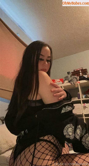 odessalee.xo OnlyFans leaked photo #154 - OhMyBabes