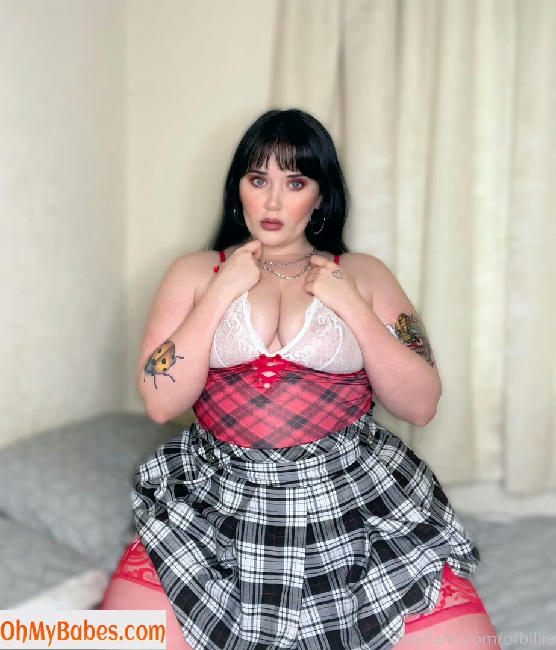 ofbillie OnlyFans leaked photo #8 - OhMyBabes