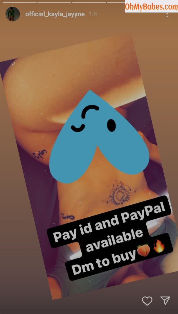 official_kayla_jayyne OnlyFans leaked photo #7 - OhMyBabes