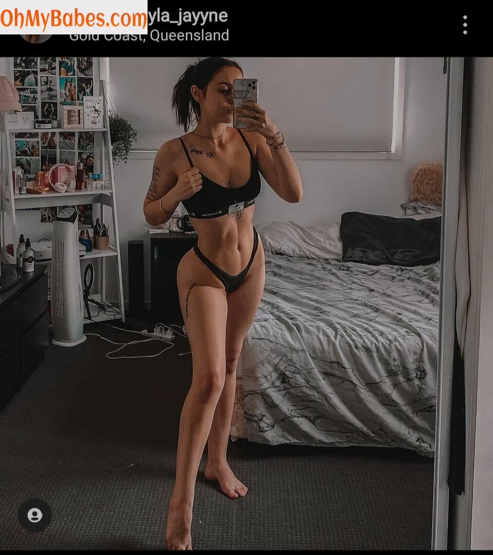 official_kayla_jayyne OnlyFans leaked photo #3 - OhMyBabes