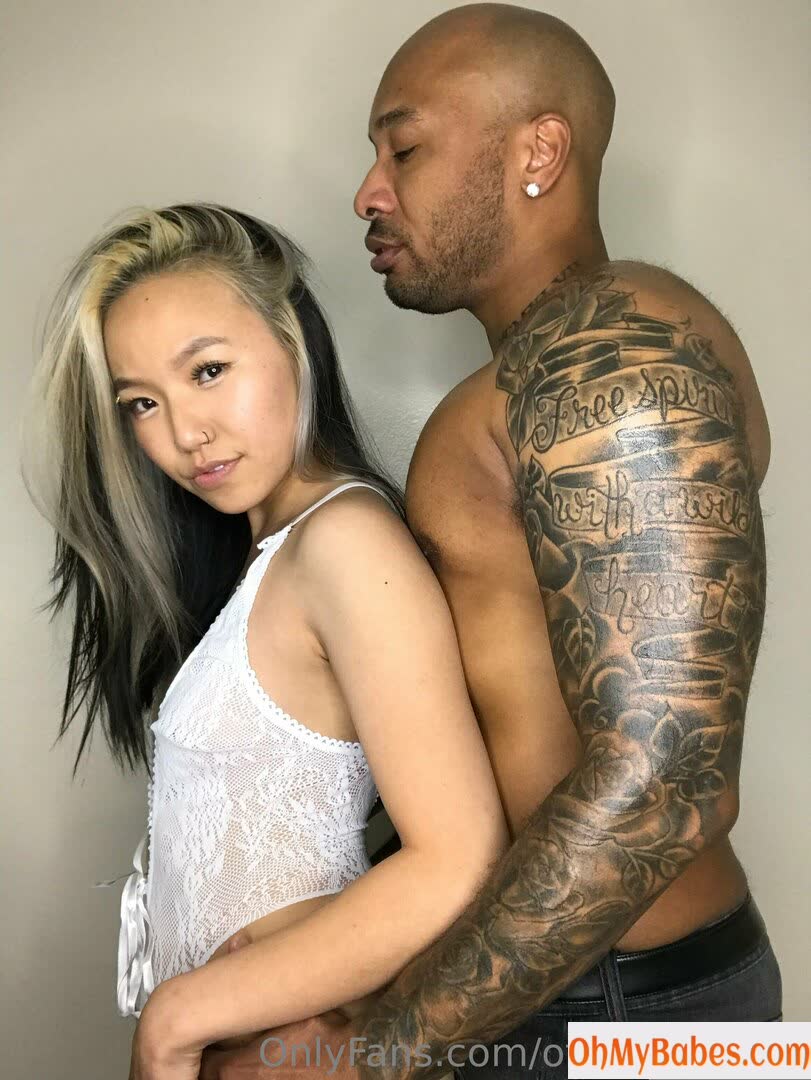 officialasialee OnlyFans leaked photo #11 - OhMyBabes