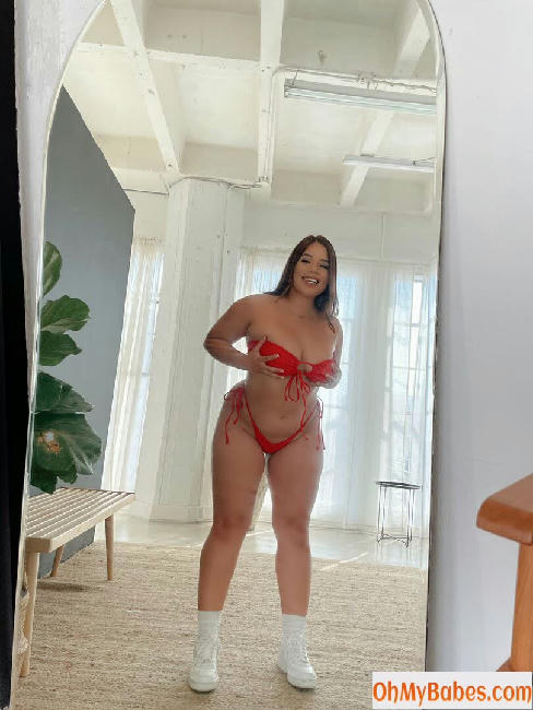 Officialnaellie OnlyFans leaked photo #9 - OhMyBabes