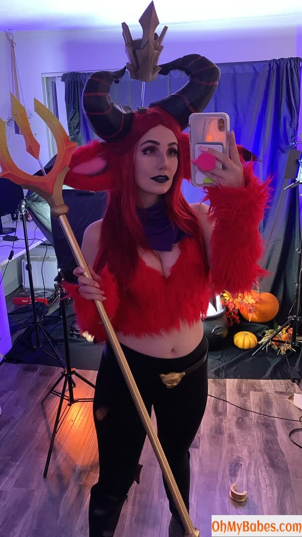 ofudgebunni OnlyFans leaked photo #6 - OhMyBabes