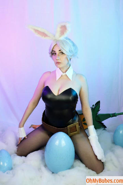 ofudgebunni OnlyFans leaked photo #5 - OhMyBabes