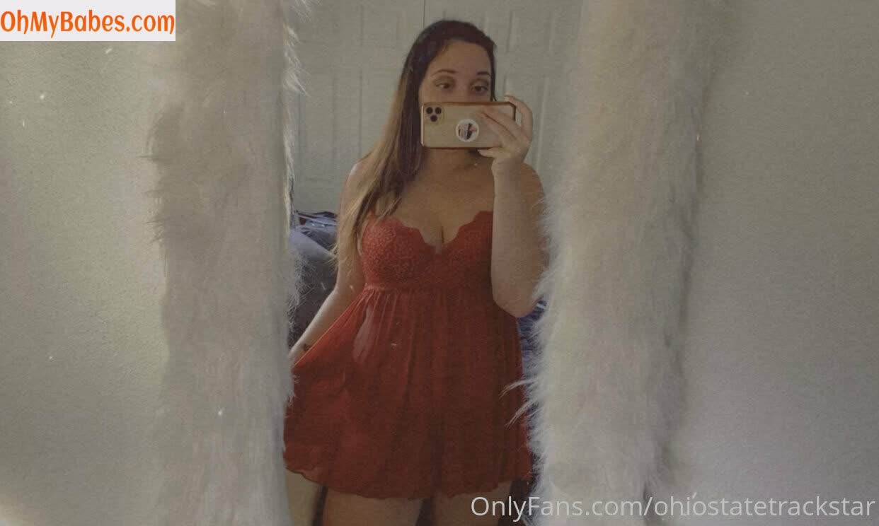 ohiostatetrackstar OnlyFans leaked photo #21 - OhMyBabes