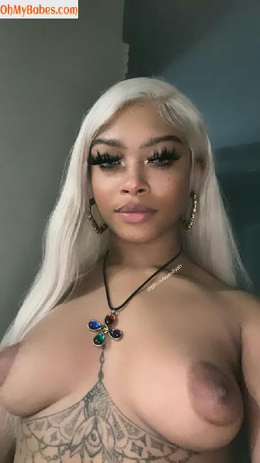 Ohsoyouaaliyah OnlyFans leaked photo #9 - OhMyBabes