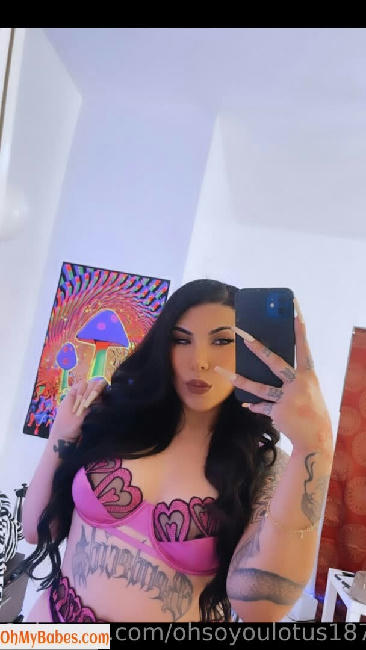 ohsoyoulotus187 OnlyFans leaked photo #63 - OhMyBabes