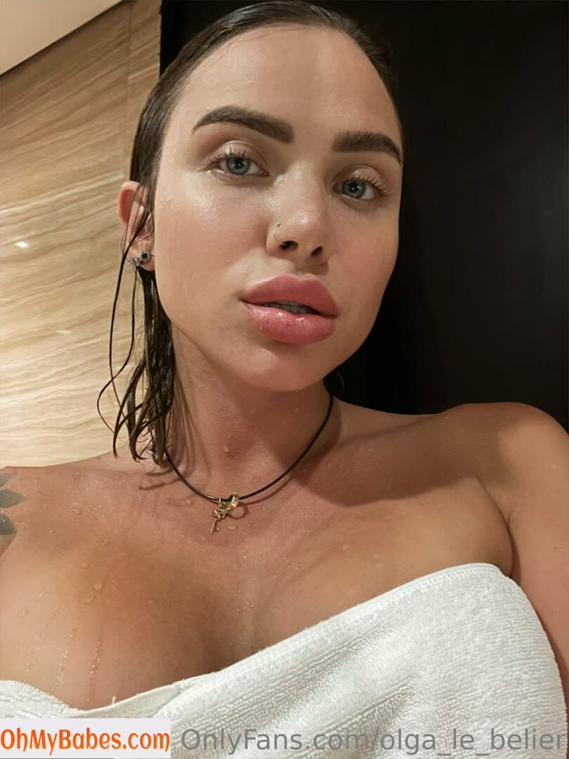 olga_le_belier OnlyFans leaked photo #13 - OhMyBabes