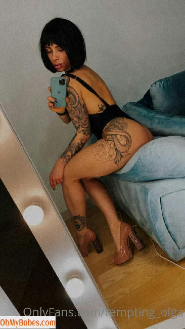 olga_le_belier OnlyFans leaked photo #10 - OhMyBabes