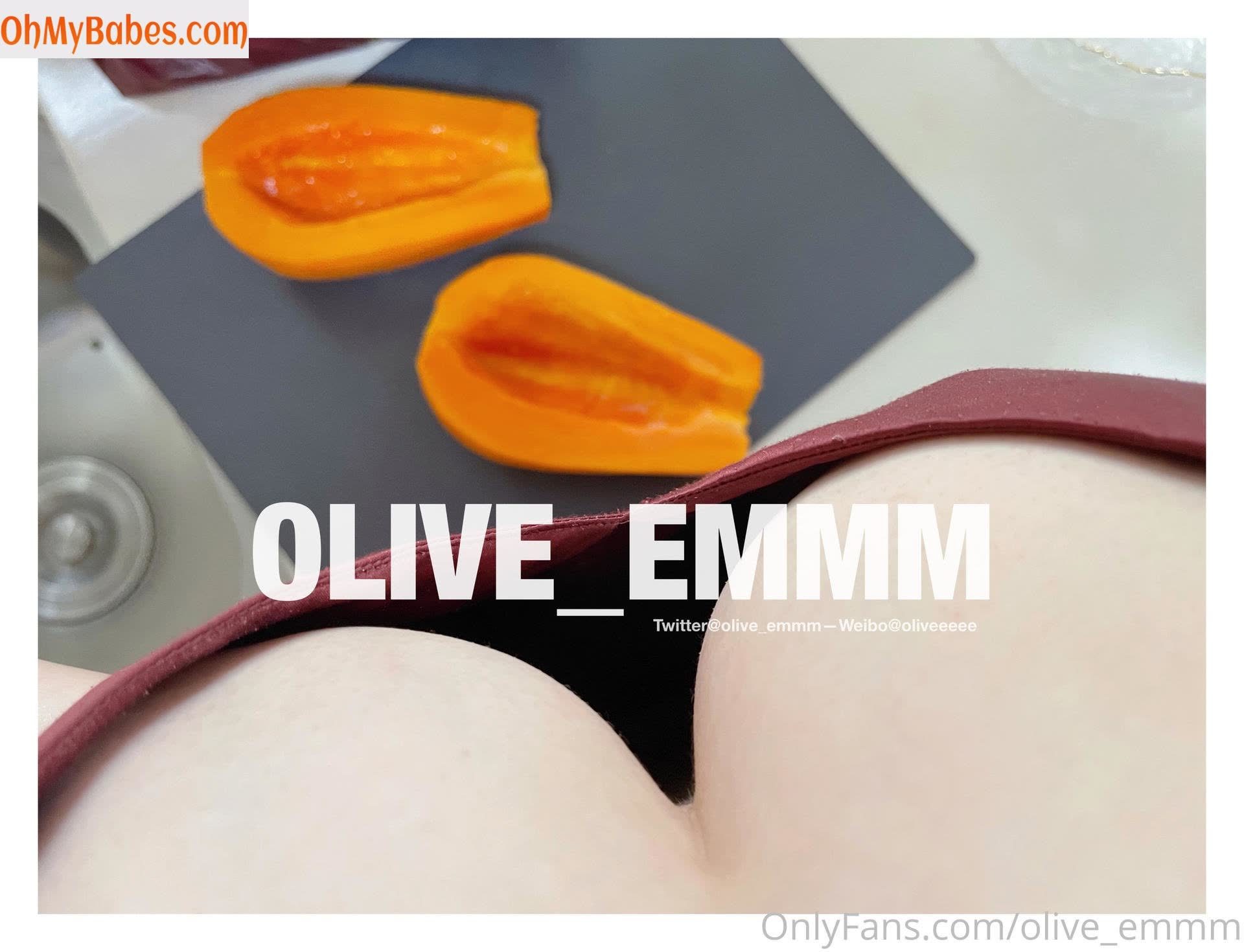 olive_emmm OnlyFans leaked photo #40 - OhMyBabes